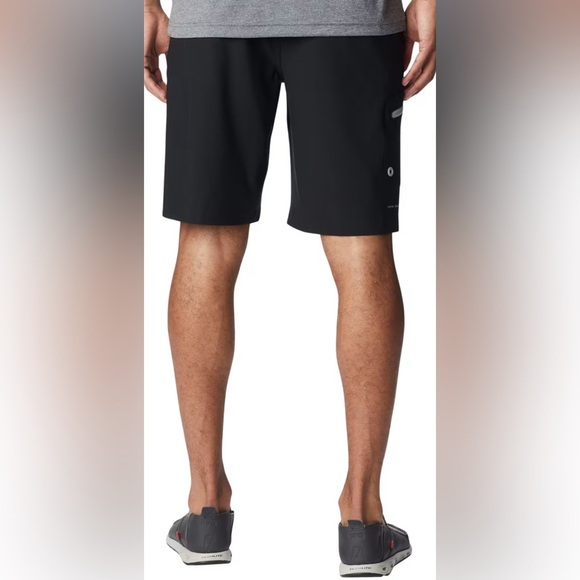 Columbia PFG Terminal Tackle Shorts for Men size 30 - Picture 5 of 7